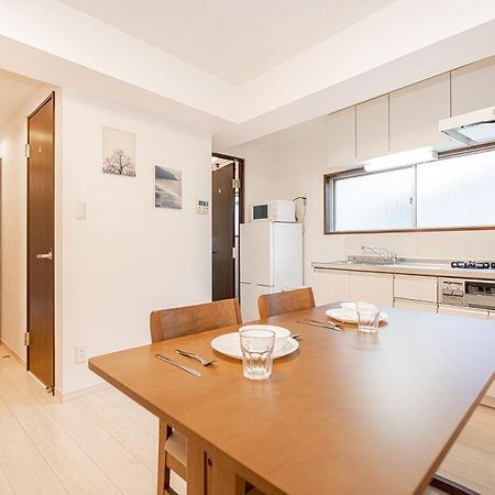 Downtown Apartment/ Shibuya Station 10Mins On Foot Tokyo Dış mekan fotoğraf