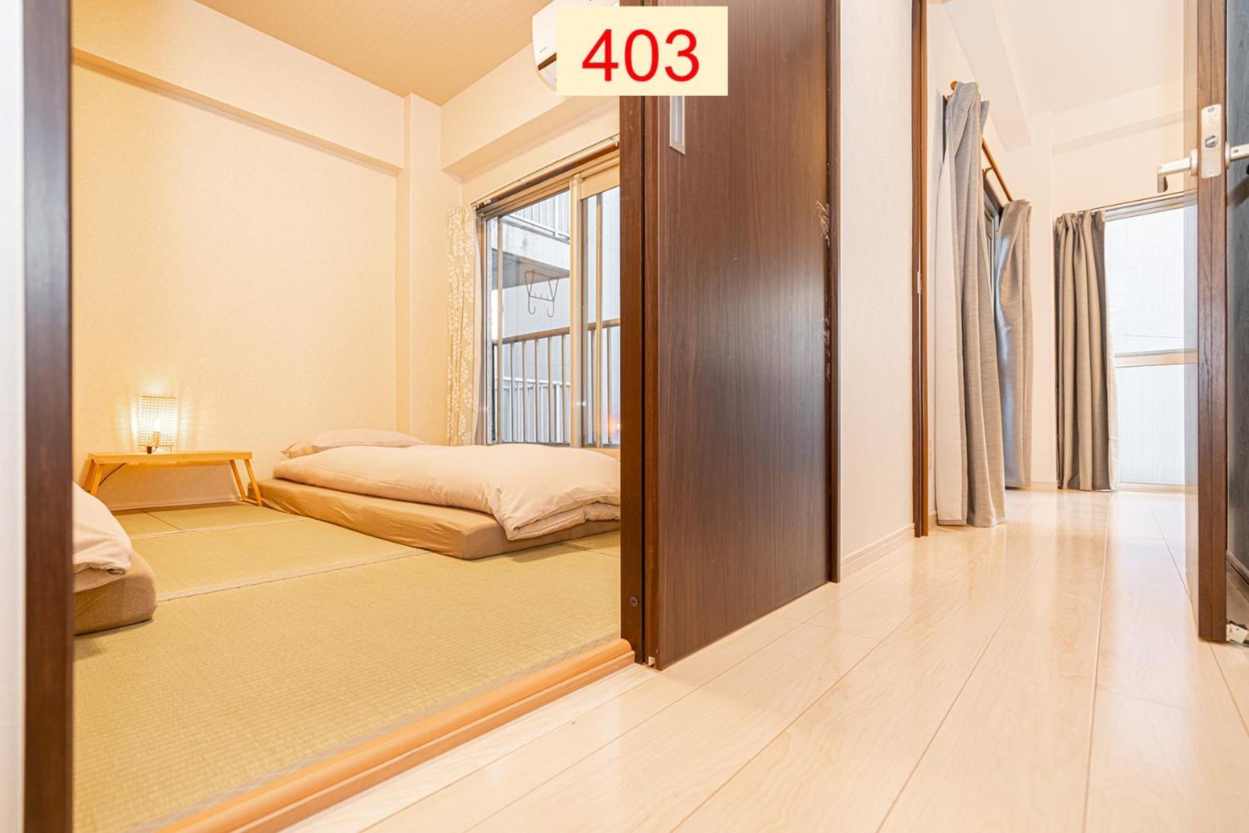 Downtown Apartment/ Shibuya Station 10Mins On Foot Tokyo Dış mekan fotoğraf