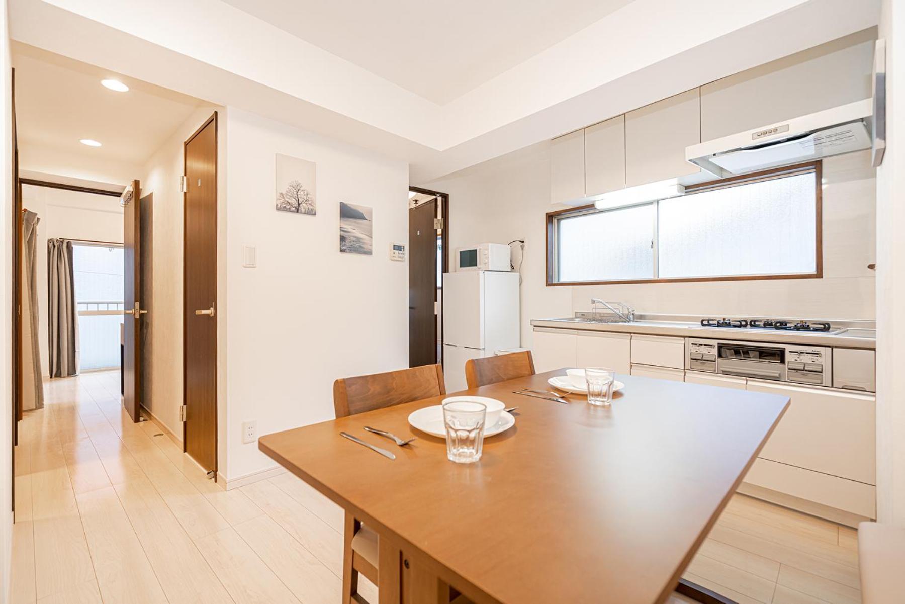 Downtown Apartment/ Shibuya Station 10Mins On Foot Tokyo Dış mekan fotoğraf