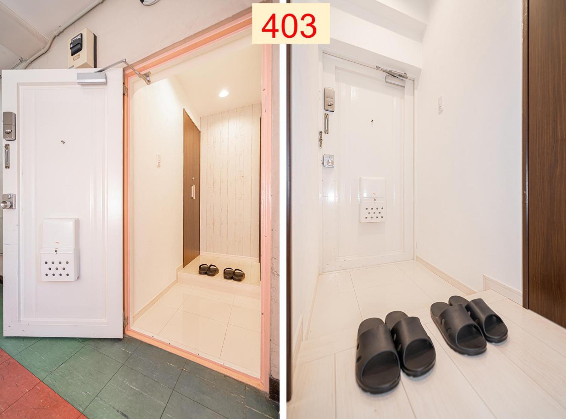 Downtown Apartment/ Shibuya Station 10Mins On Foot Tokyo Oda fotoğraf